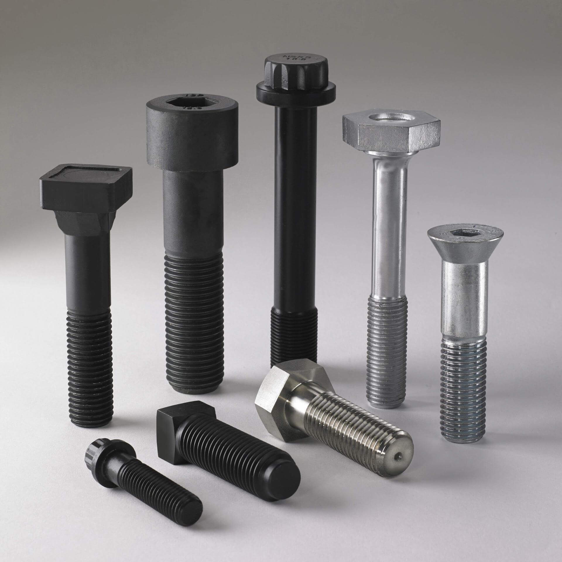 Products Gallery Non Standard Socket Screws